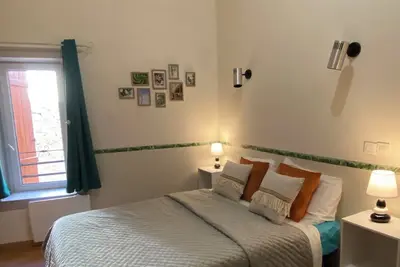 Image de Maison de village 1 chambre
