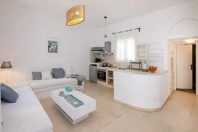 Image de Cycladic Vibes, Tinos