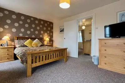 Image de Stunning Luxury Sea View 4 Bedroom Apartment