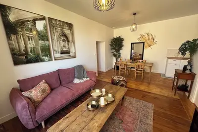 Image de Appartement « Le Souffle de l’Orge »