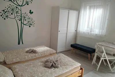Image de EszE Vendégszoba