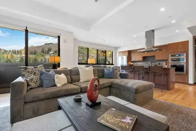 Image de The Lion Residences W304