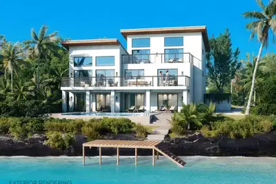Sweet Bahama Blue - Spanish Wells, Bahamas Coming 2025!