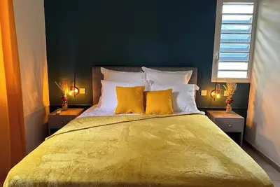 Image de Villa Citala avec Jacuzzi