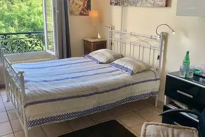 Image de Paris Centre 30 m2