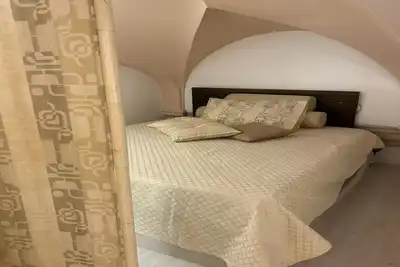 Image de Exclusive suite in the historic center of Pescia, in former convent.