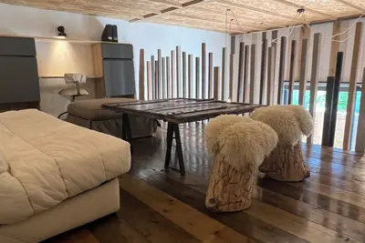 Image de Un duplex en Provence