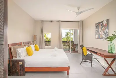Villas Maorie