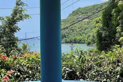 Image de Chateau Mygo Bayside Villa steps from the water! \n\n