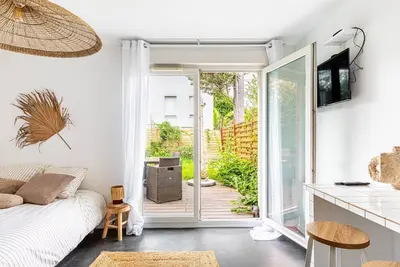 Image de GuestReady - Évasion Moderne près de Paris