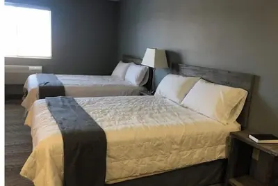 Image de Beds -N- Sheds Unit #3 Upstairs Unit