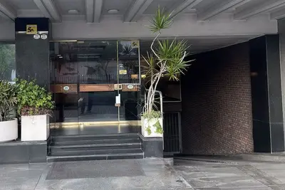Image de 1- Espectacular monoambiente en Buenos Aires - Departamento de 1 dormitorio