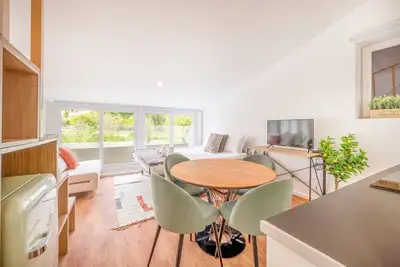 Image de GuestReady - Un endroit charmant à Lisbonne