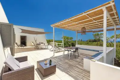Image de 3999 Villa Spigolizzi by BarbarHouse