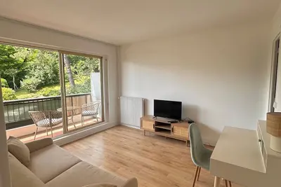Image de Studio lumineux proche de Paris