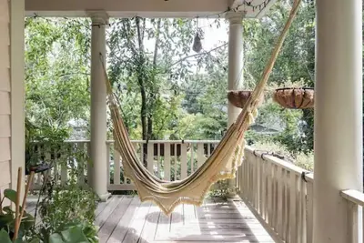 Image de Spacious Relaxing & Beautiful home in Takoma Park on Washington, Dc Metro
