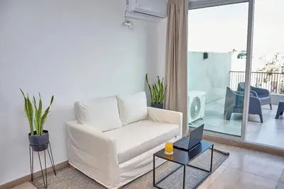 Image de Cómodo y Céntrico Apartamento Para 2 Personas!
