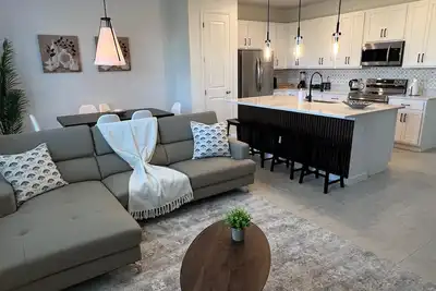 Image de Casa em Davenport, Flórida, com Estrutura de Resort!