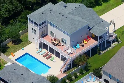 Image de Beach Seclusion at its best- Sandbridge