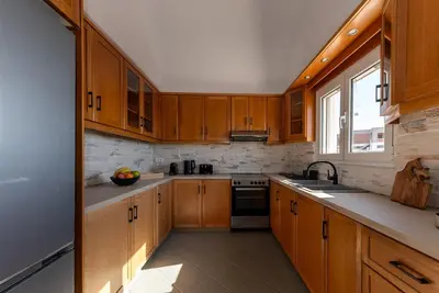 Image de Ng Kyma Sea View Holiday Home