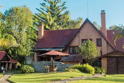 Image de Mullers Mountain Lodge