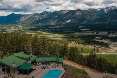 Image de ReimagineRanch Mountain Acreage