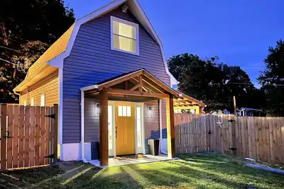 Image de Amazing dog-friendly cottage. Walk 2 Harpers Ferry
