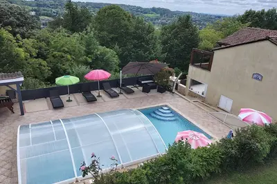 Image de Logement de vacances