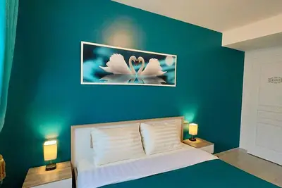 Image de DisneyLand Paris : Bel Appartement Aéré et Cosy
