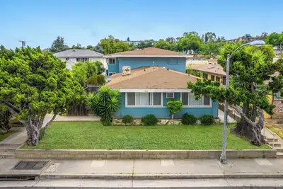 Image de Peaceful Sanctuary close to Downtown Los Angeles