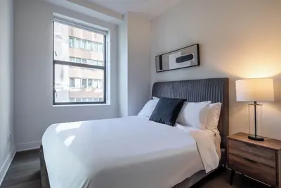 Image de Fully furnished 1-Bedroom in Downtown Ottawa