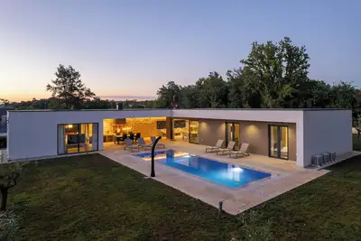 Image de Villa Silva