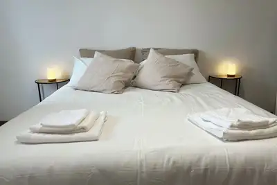 Image de Casa da Nico - Luxury Apartment