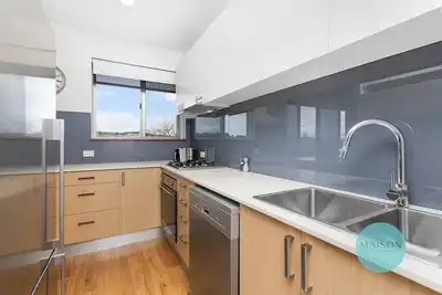 Image de Central Cooks Hill Apartment