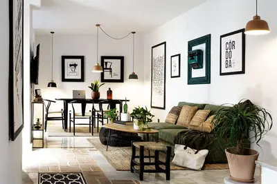 Image de 6 Pax. \"La Casa del Arte\" en Pleno Corazón de Córdoba