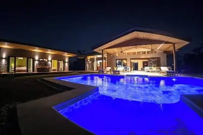 Image de Casa Esperanza Close to  the Ocean