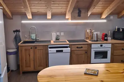 Image de Appartement  luxueux pour vacances