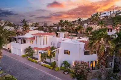 Image de Casa La Mexicana @ Pedregal Cabos