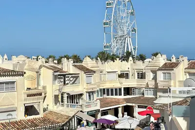 Image de Precioso Apartamento en el Puerto Deportivo de Benalmadena