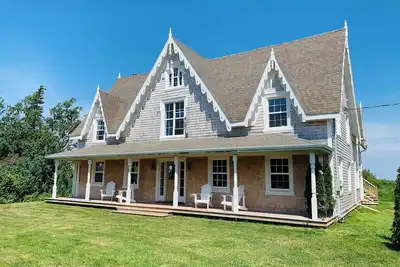 Image de Sutherland House Seaview Avon