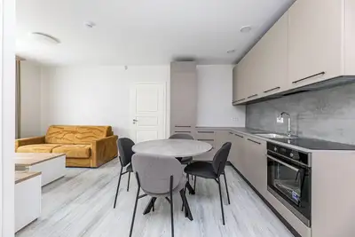 Image de Brand New Apartments in Palanga City Centre!