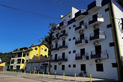 Image de Apartamentos Temporada Mar Brasil