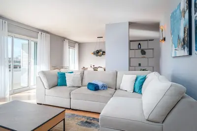 Image de Marina Serenity Apartment