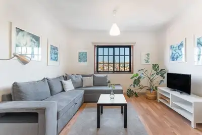 Image de Dream Views of Porto | Private Apt in Gaia!