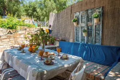 Image de Villa Eirini - Ionian Home with a lovely Terrace