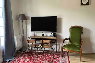 Image de Maisonnette à la campagne