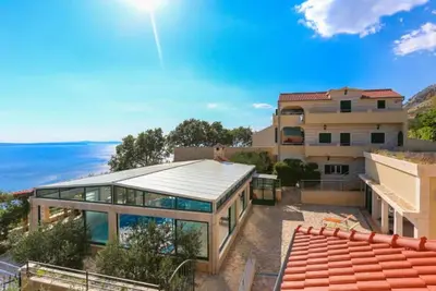 Image de Villa Hacienda Grof - Three Edroom Villa with Exterior Swimming Pool and Sea View