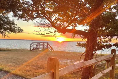 Image de Walk to Beach, Stunning Sunsets