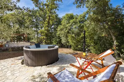 Image de Paradiso Istriano Oasi - Two bedroom Apartment