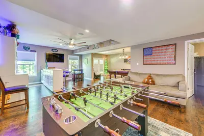 Image de Spacious Chester Home Near Pocahontas State Park!